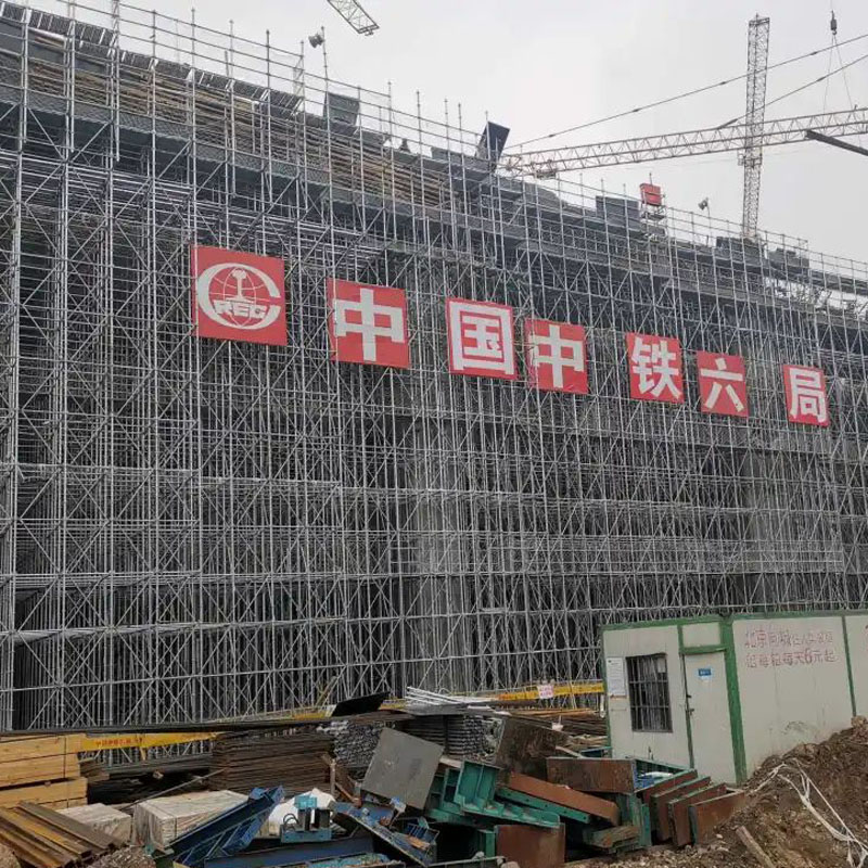 工程案例